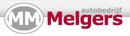 Logo Autobedrijf Melgers